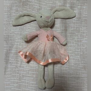 Jellycat Lottie Bunny Ballet